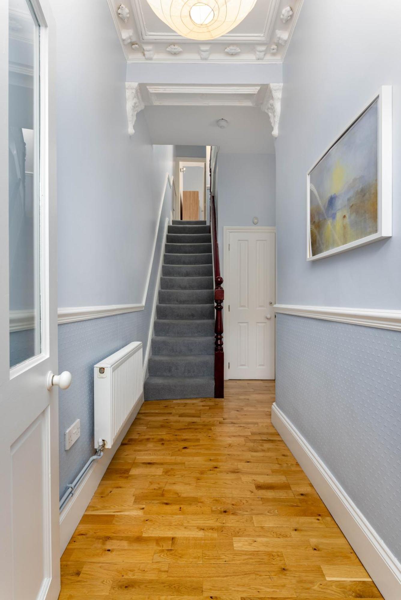 Air Host & Stay - Rockfield House - Sleeps 8 Ліверпуль Екстер'єр фото